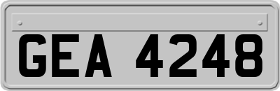 GEA4248