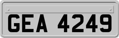 GEA4249