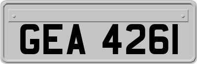 GEA4261