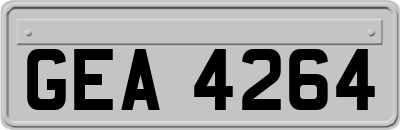 GEA4264