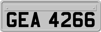 GEA4266