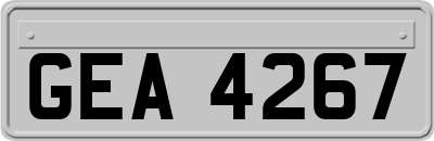 GEA4267