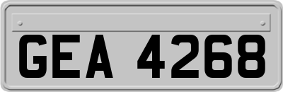 GEA4268