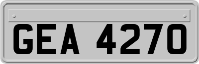 GEA4270