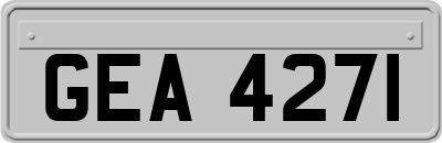 GEA4271