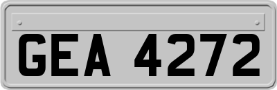 GEA4272