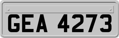 GEA4273