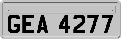 GEA4277