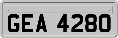 GEA4280