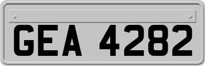 GEA4282