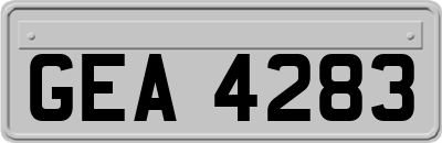 GEA4283