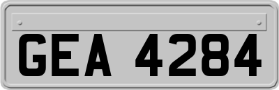GEA4284