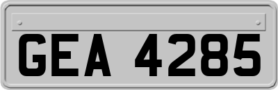 GEA4285