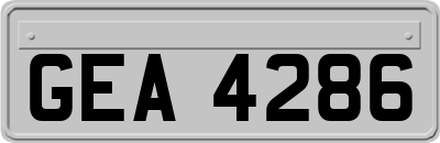 GEA4286
