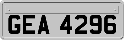GEA4296
