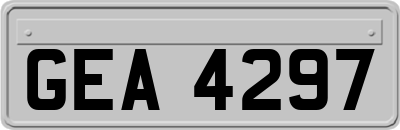 GEA4297