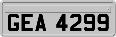 GEA4299