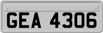 GEA4306