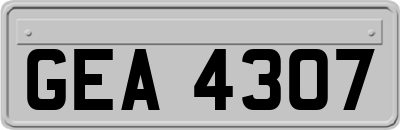 GEA4307