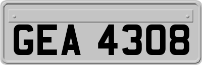 GEA4308