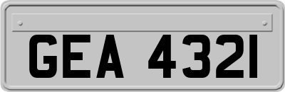 GEA4321