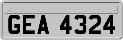 GEA4324