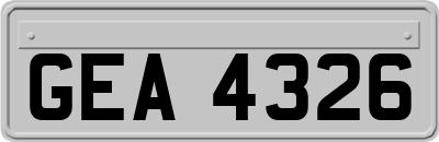 GEA4326