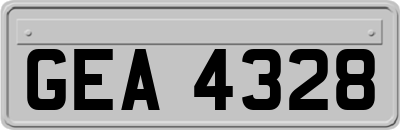 GEA4328