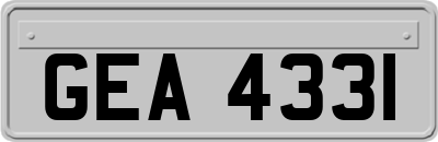 GEA4331