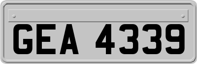 GEA4339
