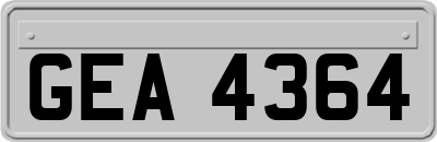 GEA4364
