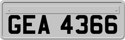 GEA4366