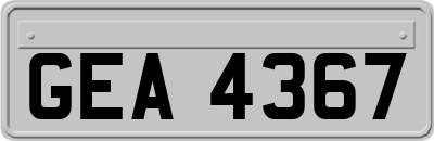 GEA4367