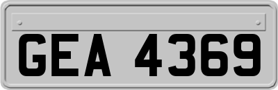 GEA4369
