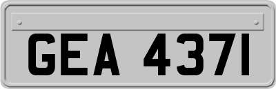 GEA4371