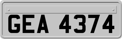 GEA4374