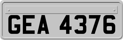 GEA4376