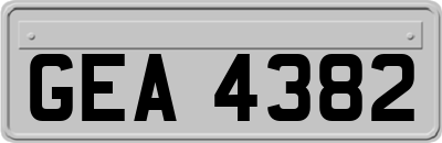 GEA4382