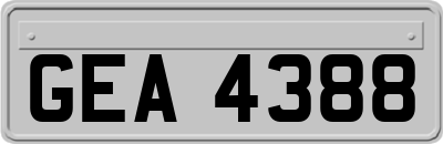 GEA4388