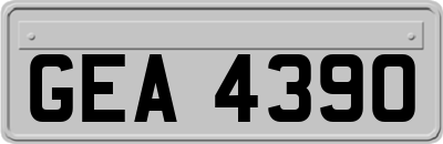 GEA4390