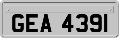 GEA4391