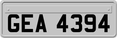 GEA4394