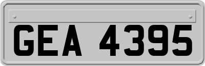 GEA4395