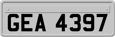 GEA4397