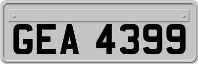 GEA4399