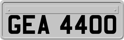 GEA4400