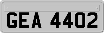 GEA4402
