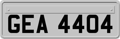 GEA4404