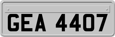 GEA4407