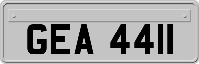 GEA4411
